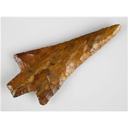 4 5/16" Newnan - Tatum G-9.5 COA