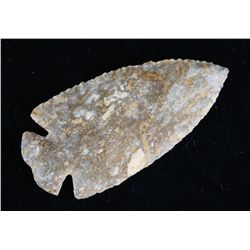 3 1/16" Dovetail - Jackson G-10 COA