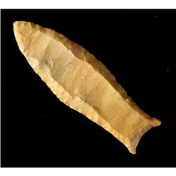 3 3/16" G-9+ Cumberland