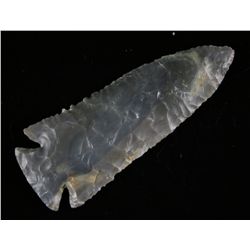 World Class 4" Sonora Kirk - Jackson G-9+ COA