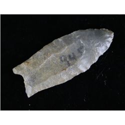 2 1/4" Cumberland - Bennett COA