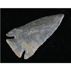 3 3/16" Lost Lake - Bennett COA