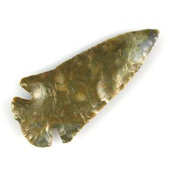 3 1/16" Dovetail - Rogers COA