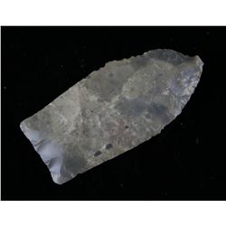 2" Midland/Unfluted Folsom