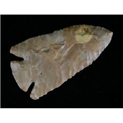 3 1/16" Lost Lake - Davis COA