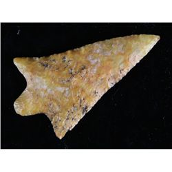 3 5/8" Marion - Tatum G-9 COA