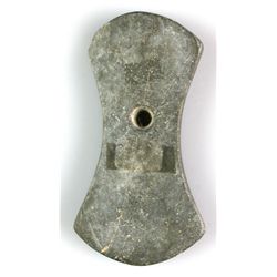 4 7/8" Adena Keyhole Pendant - Jackson COA