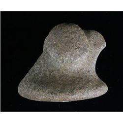 3" Bust Popeye Birdstone