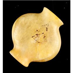 2 7/8" G-10+ Bottle Bannerstone