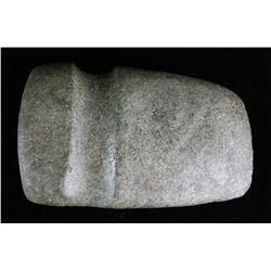6 7/8" 3/4 Groove Axe