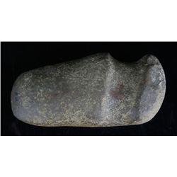 8 1/2" 3/4 Slant Groove Axe