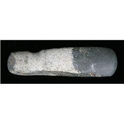 7 11/16" Hohokam 3/4 Groove axe