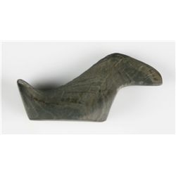 2 9/16" Birdstone - Jackson COA