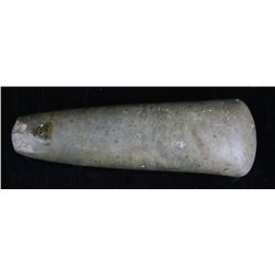 8" RARE Florida Celt