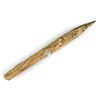Image 2 : 5 3/16" Alaskan Inuit Bone Awl