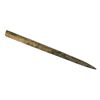 Image 1 : 5 1/8" Alaskan Inuit Bone Hairpin *Repaired