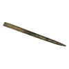 Image 2 : 5 1/8" Alaskan Inuit Bone Hairpin *Repaired