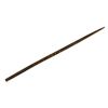 Image 1 : 8 1/4" Engraved Alaskan Inuit Bone Hairpin