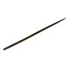 Image 2 : 8 1/4" Engraved Alaskan Inuit Bone Hairpin
