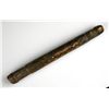 Image 1 : 10" Alaskan Inuit Fossilized Ivory Handle