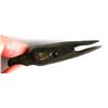 Image 2 : 3 1/2" Alaskan Inuit Bone Harpoon Tip