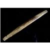 Image 1 : 10 1/2" Alaskan Inuit Rib Bone Adze