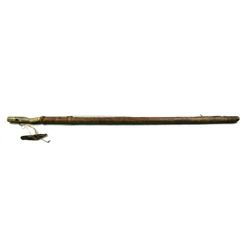 63" Alaskan Inuit Harpoon