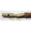 Image 2 : 63" Alaskan Inuit Harpoon
