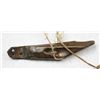 Image 3 : 63" Alaskan Inuit Harpoon