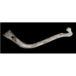 9 3/4" Alaskan Inuit Antler Hook