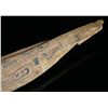 Image 2 : 24 1/2" Haida Canoe