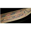 Image 3 : 24 1/2" Haida Canoe