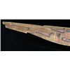 Image 5 : 24 1/2" Haida Canoe
