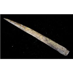 7" Kentucky Bone Awl