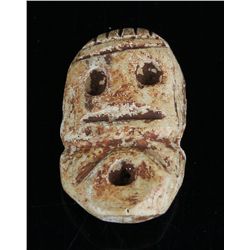 1 3/4" Taino Amulet