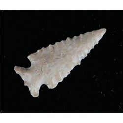 1 1/8" G-9 Scallorn