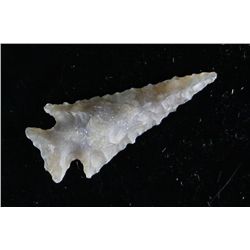 1 1/4" G-10 Scallorn