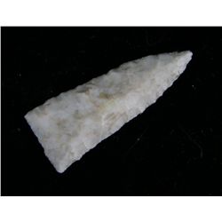 1 9/16" Triangle