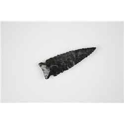 2 9/16" Archaic Side Notch