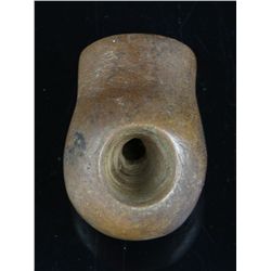 1 9/16" Fort Ancient Vasiform Pipe