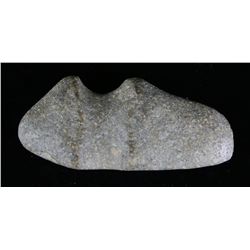 3 3/4" 3/4 Groove Axe