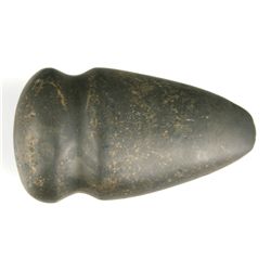 5" Full Groove Axe