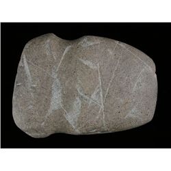 5" Full Groove Axe
