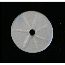 1 1/4" Ft. Ancient Discoidal