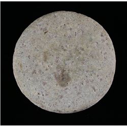 3 1/2" Discoidal