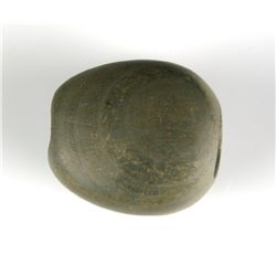 1 1/4" Ball Bannerstone - Jackson COA