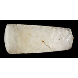 4 3/8" Danish Flint Celt