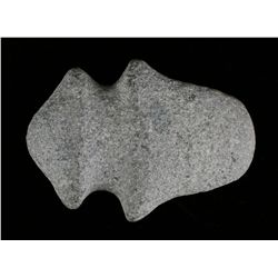 6 1/8" Barbed Axe