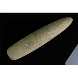 9 5/8" Humped Adze