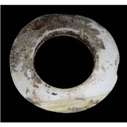 4 1/4" Large Shell Bracelet